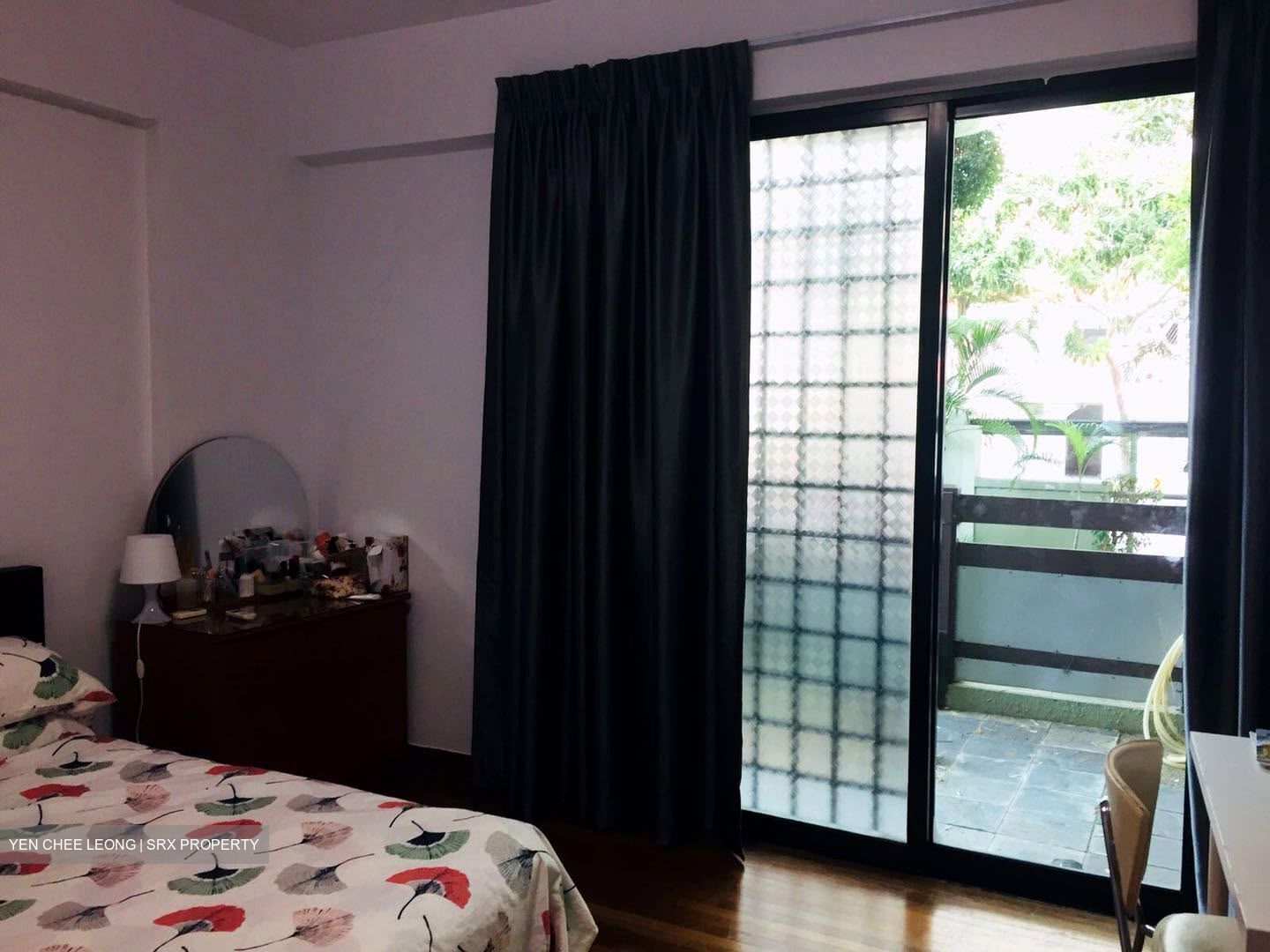 Simei Green Condominium (D18), Condominium #620066691